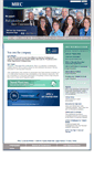 Mobile Screenshot of miec.com